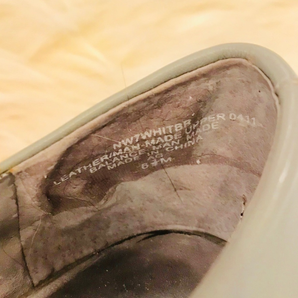 Nine West Heels - Picture 8 of 8